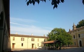 Agriturismo Rivieraoglio