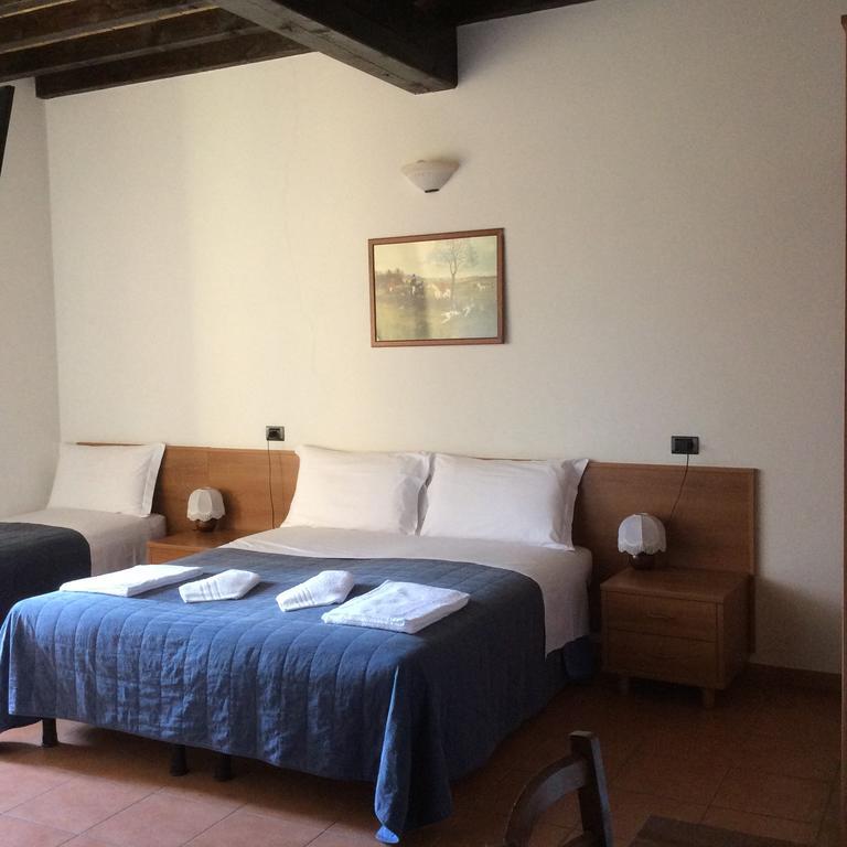 Agriturismo Rivieraoglio Piadena Extérieur photo