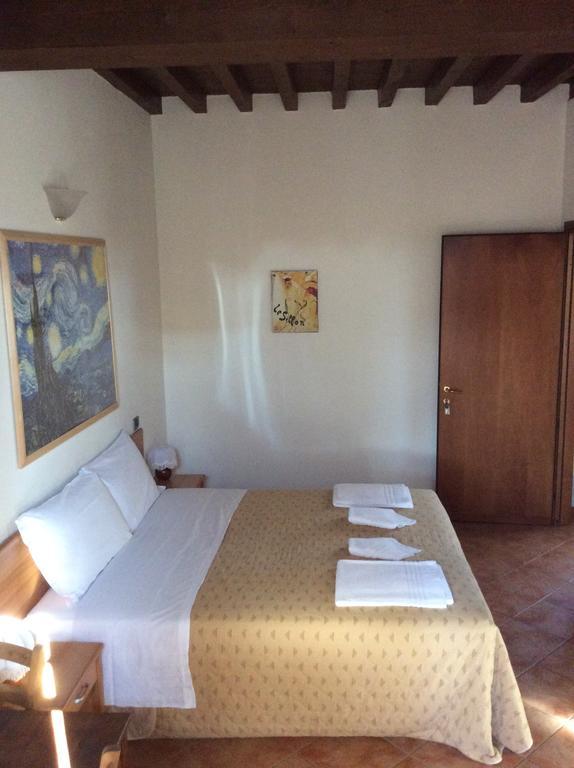 Agriturismo Rivieraoglio Piadena Extérieur photo