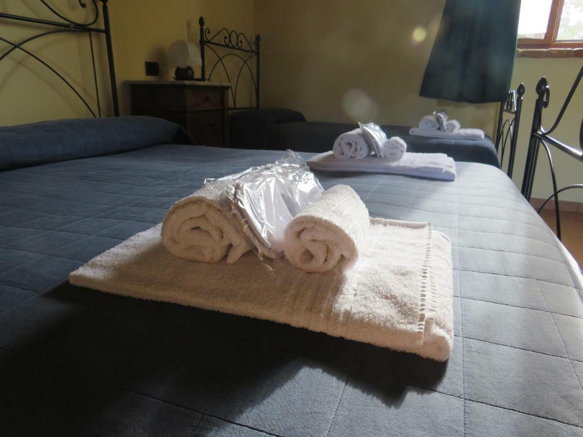 Agriturismo Rivieraoglio Piadena Extérieur photo