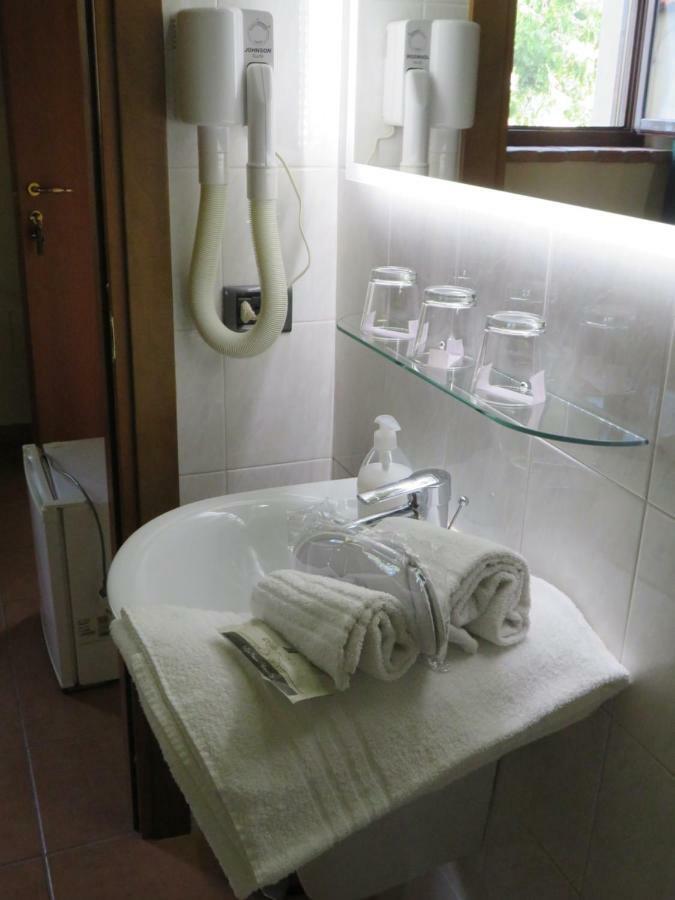 Agriturismo Rivieraoglio Piadena Extérieur photo