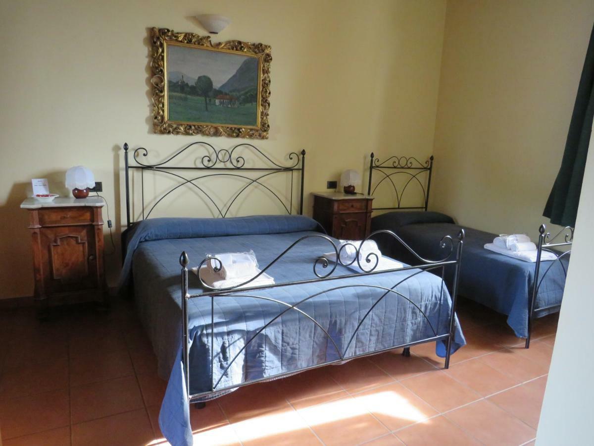 Agriturismo Rivieraoglio Piadena Extérieur photo